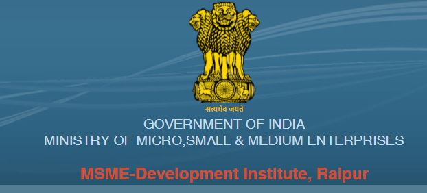 MSME DI Raipur